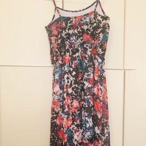 Women Maxi Summer Dress.